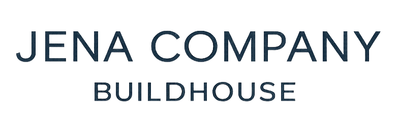 JENA COMPANY Logotype